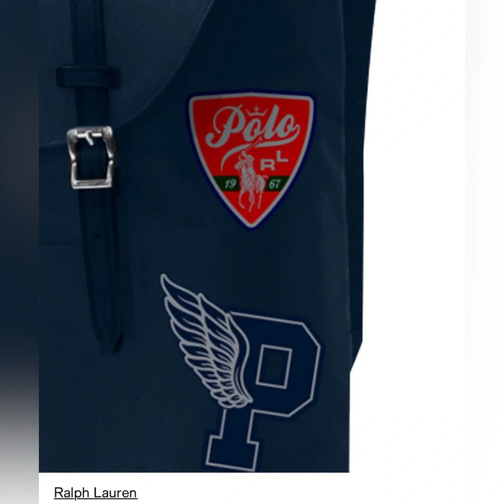 Polo Ralph Lauren backpack new